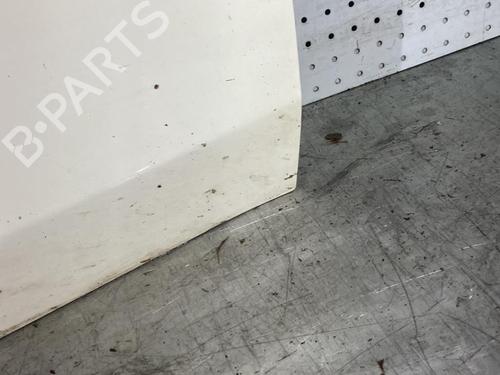 Right front door FIAT DOBLO Box Body/MPV (223_) 1.3 D Multijet | BP21701540C3 