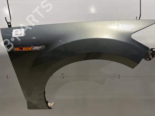 Right front fenders FORD MONDEO IV (BA7) 1.8 TDCi | BP21753810C42 