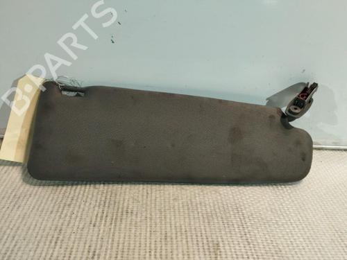 Used Right sun visor Right sun visor AUDI TT (8N3) 1.8 T (180 hp) 21719230 21719230