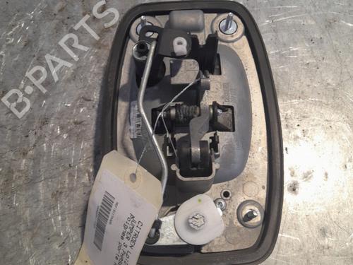 Rear right exterior door handle CITROËN JUMPER II Van 2.2 HDi 110 | BP21717979C130