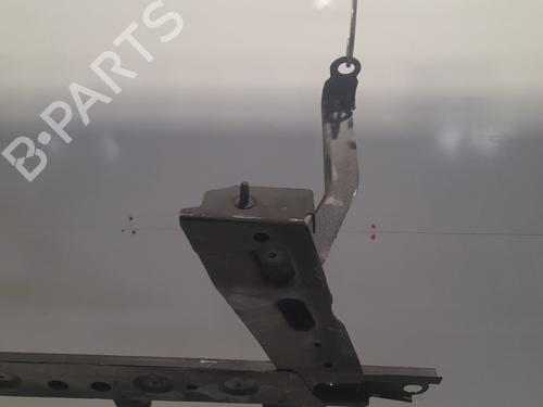 Crossmember RENAULT CLIO IV (BH_) 1.5 dCi 90 | BP22653256C162 
