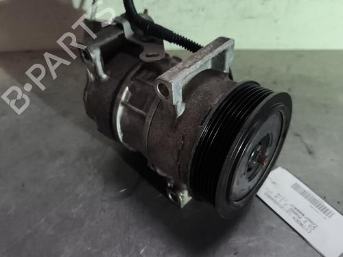 AC compressor CITROËN C3 II (SC_) 1.0 VTi 68 | BP29082443M34 - Image 3