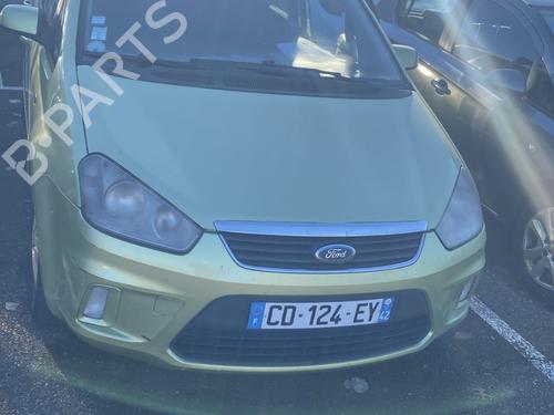 AC radiator FORD C-MAX (DM2) 1.8 TDCi | BP24222749M32  - Image 6