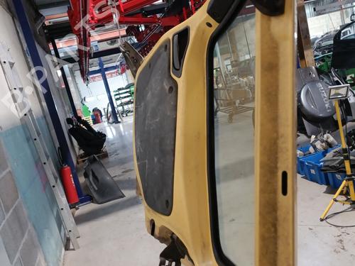 Right slide door FIAT FIORINO Box Body/MPV (225_) 1.3 D Multijet (225BXD1A, 225BXB1A, 225BXB11) | BP24196245C75 