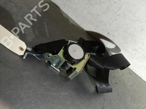 Rear left seatbelt CITROËN DS5 1.6 THP 200 | BP29081655I29 - Image 2