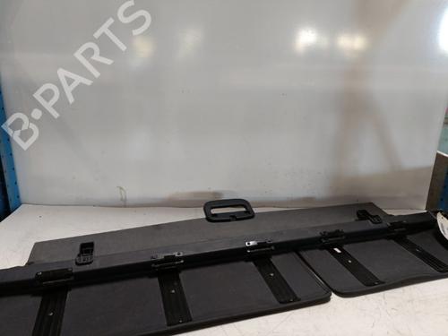 Used Rear parcel shelf Rear parcel shelf RENAULT KOLEOS I (HY_) 2.0 dCi 4x4 (HY0K) (150 hp) 21717087 21717087