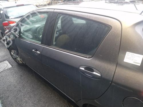 Left taillight TOYOTA YARIS (_P13_) 1.3 (NSP130_, NSP130) | BP31258081C34