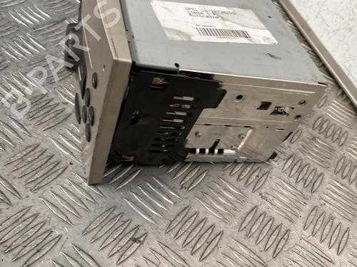 Used Radio Radio 21698171 21698171