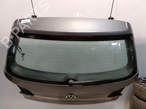 Used Tailgate VW GOLF VI (5K1) 1.6 TDI (105 hp) 25130367
