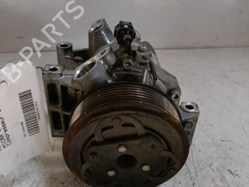 AC compressor NISSAN MICRA IV (K13K, K13KK) 1.2 | BP21699642M34 