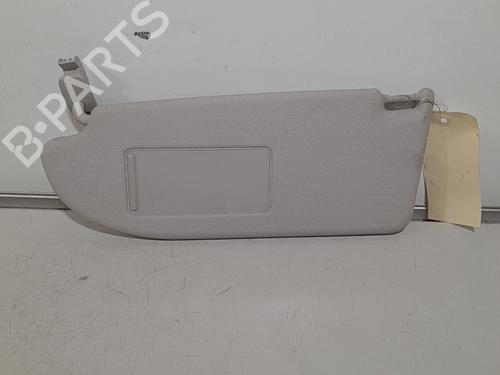 Used Left sun visor SEAT IBIZA IV (6J5, 6P1) 1.6 TDI (105 hp) 21694336