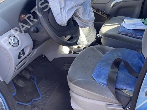 Venstre baglygte CITROËN C3 I (FC_, FN_) 1.4 HDi | BP29732972C34 