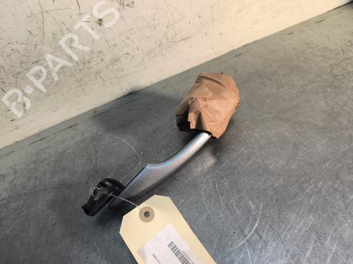 Used Rear left exterior door handle OPEL CORSA F (P2JO) 1.2 (68) (75 hp) 29733863