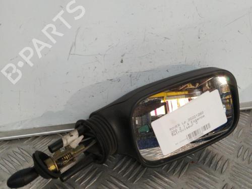 Used Right mirror Right mirror ROVER 200 II Hatchback (RF) 214 Si (103 hp) 21701877 21701877