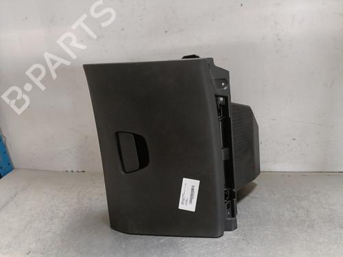 Glove box PEUGEOT 208 I (CA_, CC_) 1.6 BlueHDi 120 | BP28165886C95 