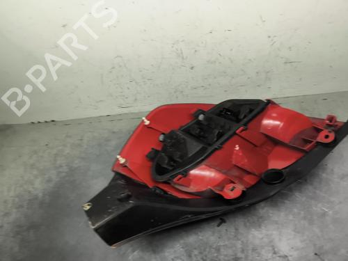 Left taillight RENAULT CLIO III (BR0/1, CR0/1) 1.5 dCi (BR17, CR17) | BP31257983C34