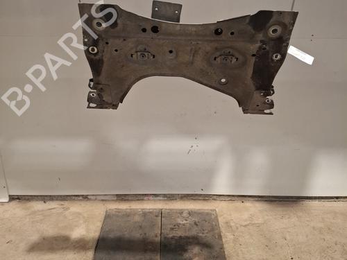 Subframe RENAULT CAPTUR I (J5_, H5_) 1.5 dCi 90 (J5N4, J5M5, J5MW, J5M6, J5AL, J5AJ) | BP30646817M9 - Image 3