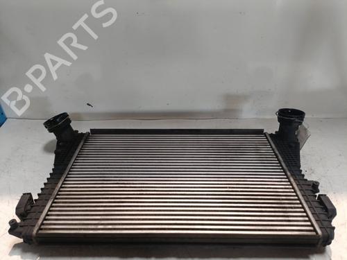 Intercooler AUDI A3 Sportback (8PA) 2.0 TDI 16V | BP22034749M30 