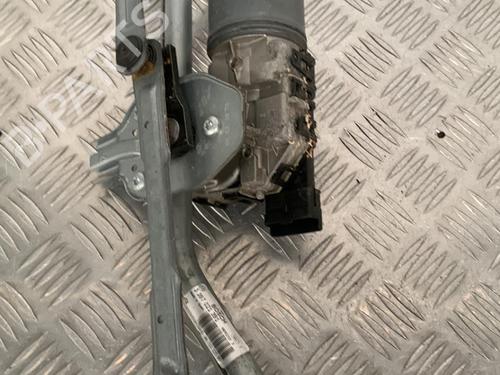 Front wiper motor PEUGEOT 208 I (CA_, CC_) 1.4 HDi | BP21712499M29 