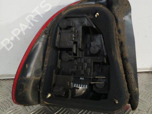 Right taillight ROVER 45 I Saloon (RT) 2.0 iDT | BP22033036C35 