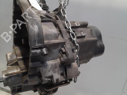 Gearbox RENAULT TWINGO I (C06_) 1.2 16V (C060) | BP28354241M3