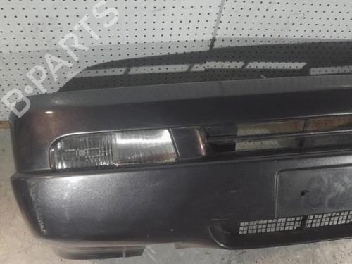 Front bumper CITROËN EVASION MPV (22, U6) 2.0 HDI 16V | BP21705566C7 