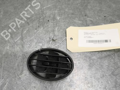 air-vent-renault-twingo-ii-cn0_-2007-32996370 main image