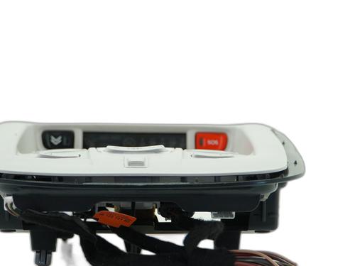 Used Interior roof light Interior roof light CITROËN C4 CACTUS 1.6 BlueHDi 100 (99 hp) 36054765 36054765