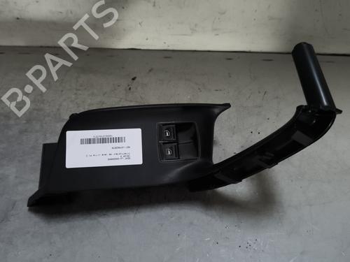 Used Left front window switch Left front window switch SEAT IBIZA IV (6J5, 6P1) 1.6 TDI (105 hp) 26893497 26893497