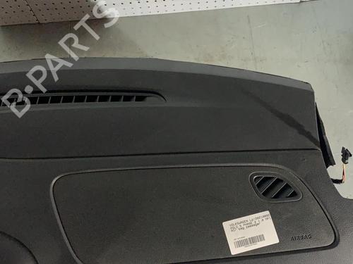 Dashboard VW POLO V (6R1, 6C1) 1.0 | BP30846572C46