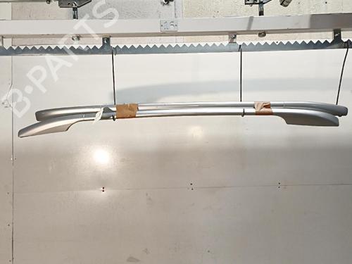 Used Roof bar Roof bar PEUGEOT 308 SW I (4E_, 4H_) 2.0 HDi (140 hp) 40434665 40434665