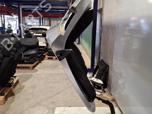 Used Tailgate Tailgate CITROËN C5 III (RD_) 1.6 HDi 110 (RD9HZC) (109 hp) 21716817 21716817