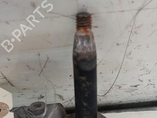 Front wiper motor VOLVO XC90 I (275) D5 AWD | BP24848002M29 