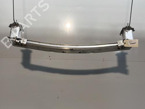Used Front bumper reinforcement OPEL CORSA F (P2JO) 1.2 (68) (75 hp) 30110296