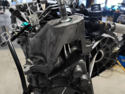 Gearbox NISSAN QASHQAI II SUV (J11, J11_) 1.2 DIG-T | BP28353979M3 
