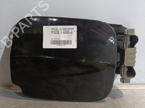 Używane Klapa wlewu paliwa DACIA DUSTER (HS_) 1.5 dCi (HSMC) (107 hp) 21705088