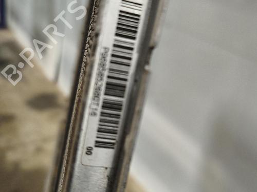 Used Water radiator Water radiator 37251026 37251026