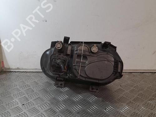 Højre forlygte VW GOLF IV (1J1) 1.6 (100 hp) 21698704