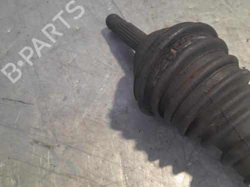 Used Right front driveshaft Right front driveshaft RENAULT 9 (L42_) 1.6 D (L424) (55 hp) 21707799 21707799