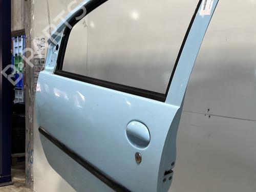 Left front door CITROËN C1 (PM_, PN_) 1.0 | BP27368173C2 
