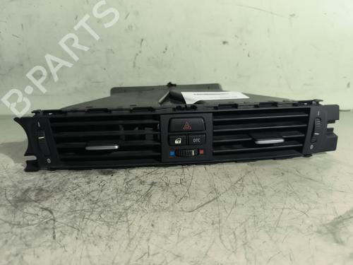Used Air vent BMW 3 (E90) 318 d (143 hp) 28048143