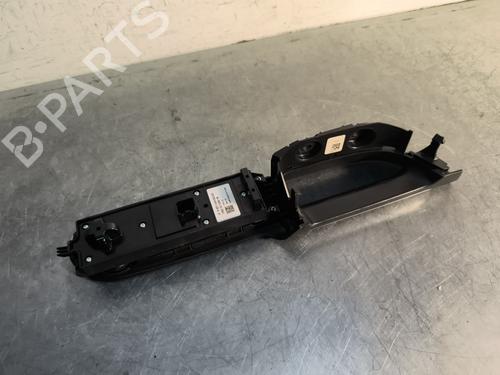 Used Left front window switch Left front window switch FORD C-MAX II (DXA/CB7, DXA/CEU) 1.5 TDCi (120 hp) 30829835 30829835