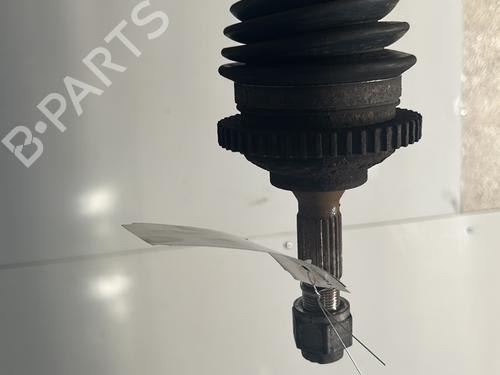 Left front driveshaft PEUGEOT 206+ (2L_, 2M_) 1.1 | BP27343892M38 - Image 3