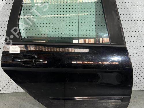Right rear door PEUGEOT 308 SW I (4E_, 4H_) 1.6 HDi | BP21718475C5