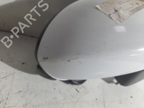 Right mirror OPEL CORSA D (S07) 1.0 (L08, L68) | BP21718707C27 