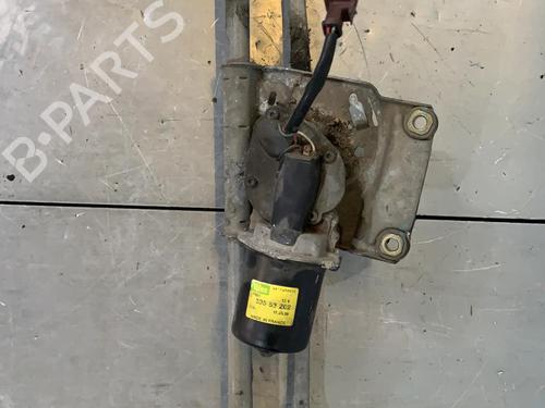 Front wiper motor PEUGEOT 406 (8B) 2.0 HDI 90 | BP21708102M29 