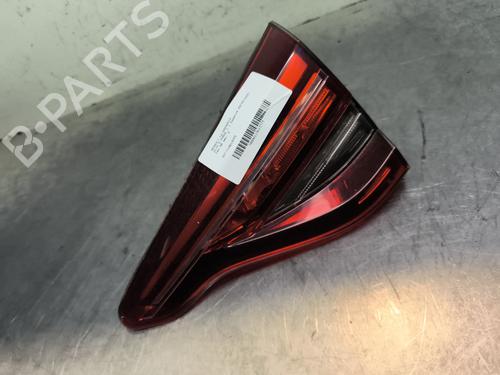 Used Right tailgate light Right tailgate light RENAULT CLIO V (B7_) 1.0 TCe 90 (B7MT) (91 hp) 32123109 32123109