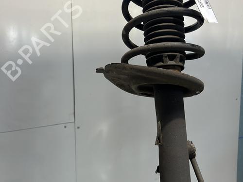 Right front shock absorber PEUGEOT 3008 I MPV (0U_) 1.6 HDi | BP27328108M17 