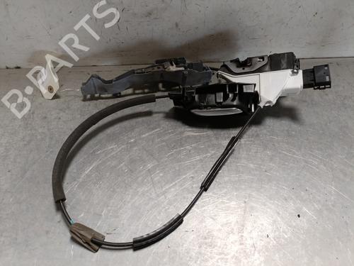 Front right lock CITROËN DS3 (SA_) 1.6 THP 155 | BP28165533C97 