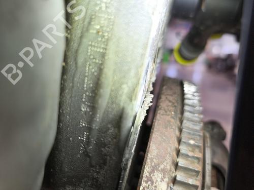 Used Engine Engine VW FOX Hatchback (5Z1, 5Z3, 5Z4) 1.2 (55 hp) 33612991 33612991